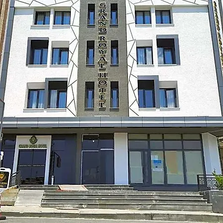Hotell Grand Royal