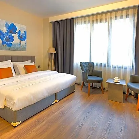 Grand Royal Istanbul