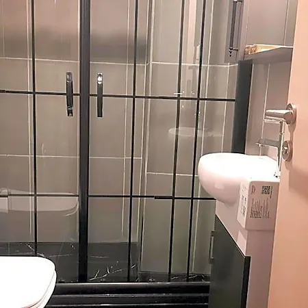 Grand Royal 3* Istanbul