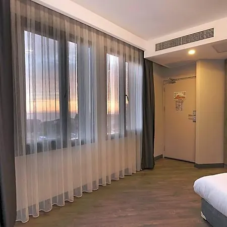 Hotell Grand Royal