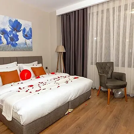 Grand Royal Isztambul