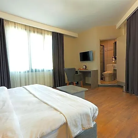 Grand Royal Istanbul