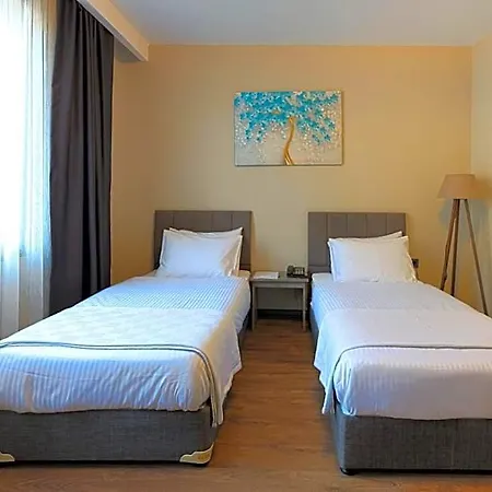 Grand Royal Hotell Istanbul