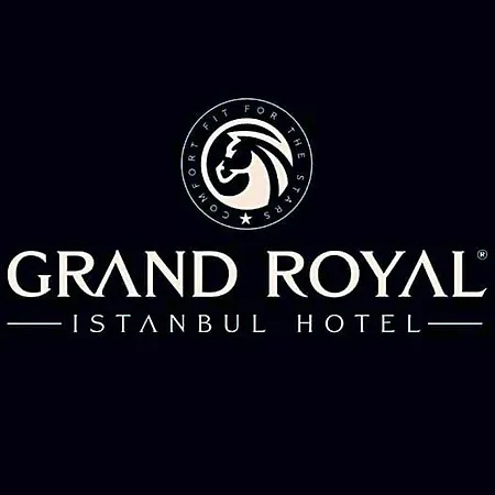 Grand Royal Hotell 3*
