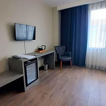 Szálloda Grand Royal 3*