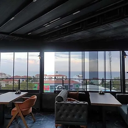 Grand Royal Hotell Istanbul