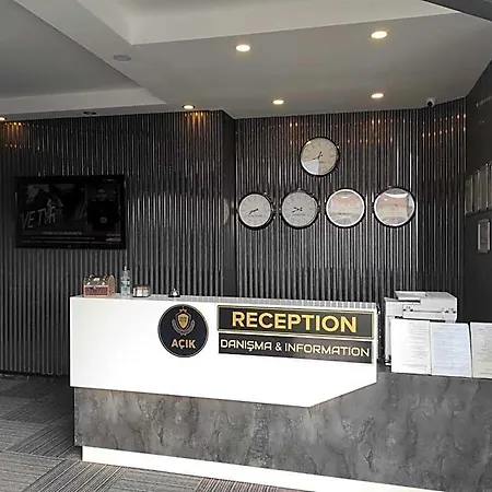 Hotell Grand Royal Istanbul