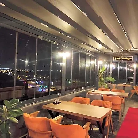 Hotell Grand Royal 3*