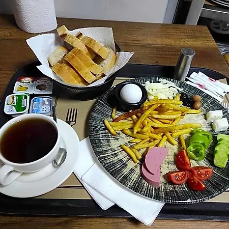 Grand Royal Hotell 3*