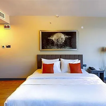 Grand Royal Hotell