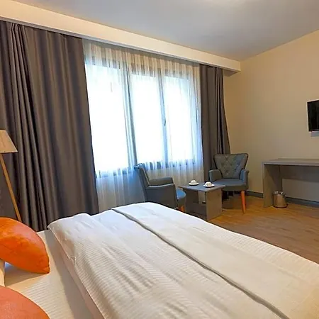 Hotell Grand Royal Istanbul